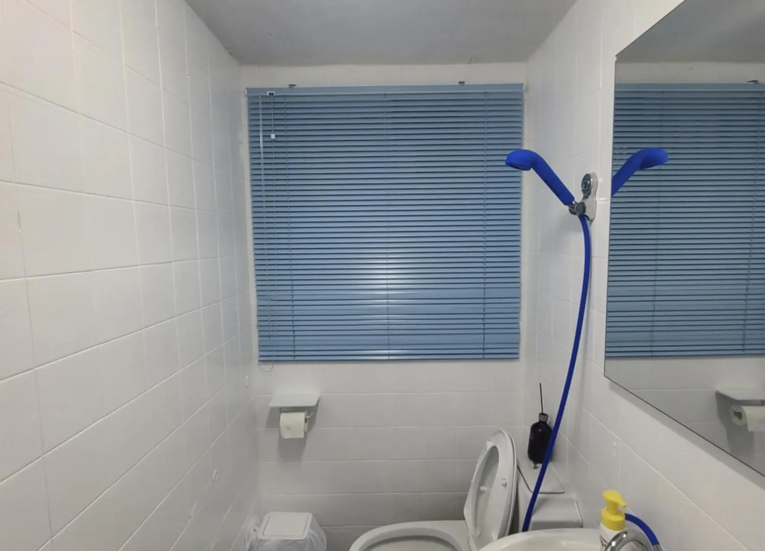 ソウル特別市Wood House Hongik Univ 6 Double Bedsアパートメント アパート ソウル特別市