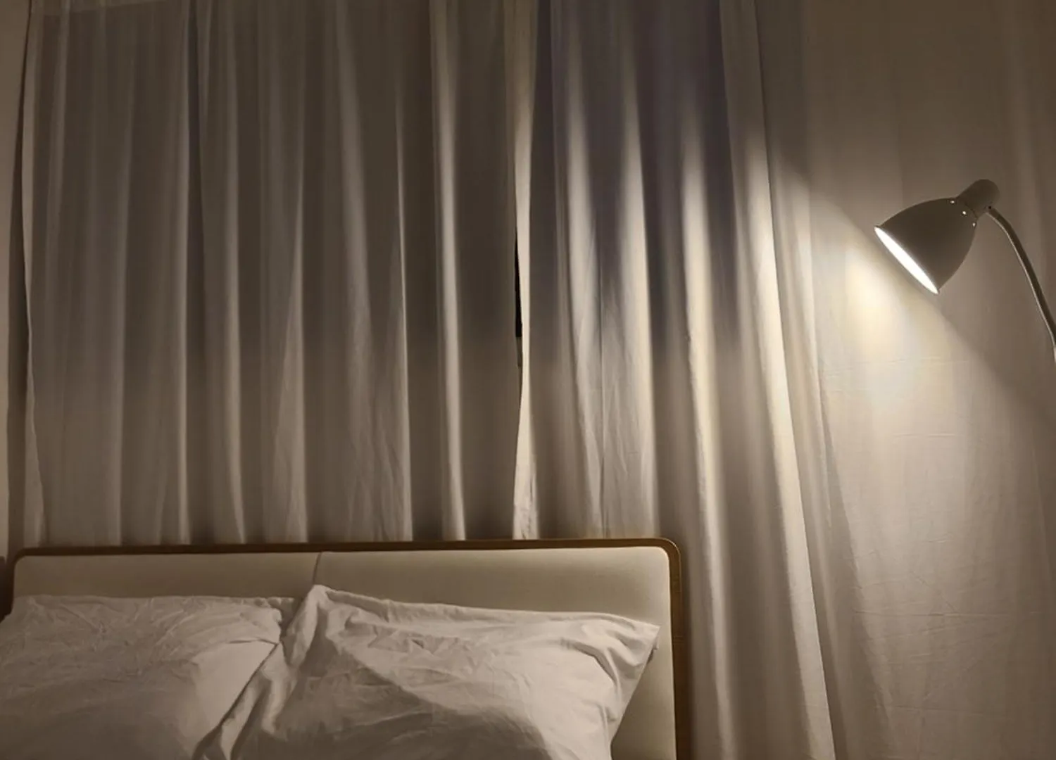 ソウル特別市Wood House Hongik Univ 6 Double Bedsアパートメント