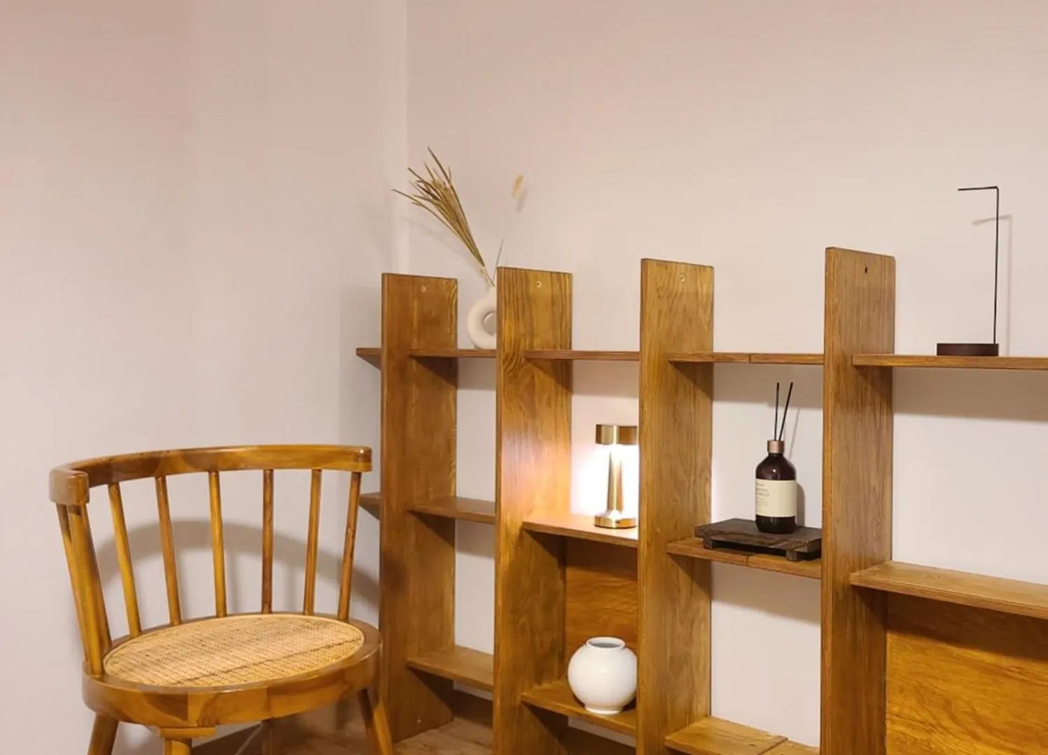 ソウル特別市Wood House Hongik Univ 6 Double Bedsアパートメント ソウル特別市