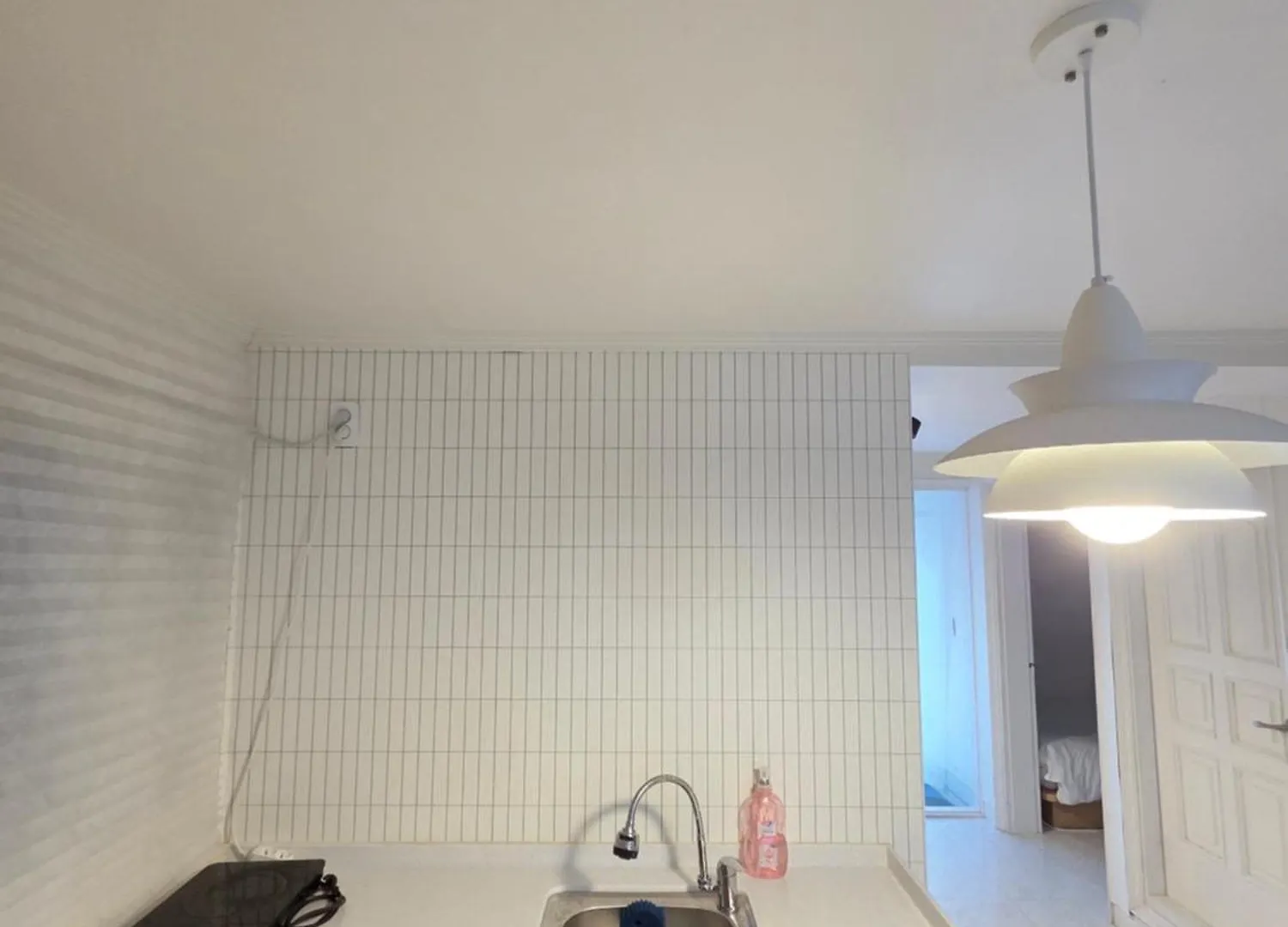 ソウル特別市Wood House Hongik Univ 6 Double Bedsアパートメント 韓国